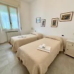 Lägenhet Tilde - Levanto, 5 Terre *