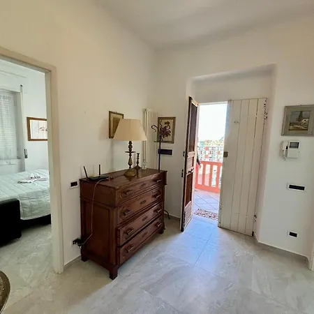 Apartmán Tilde - Levanto, 5 Terre