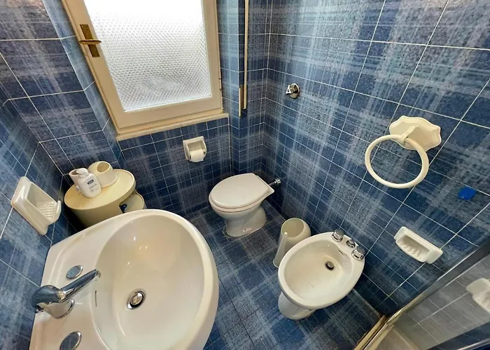 Tilde - Levanto, 5 Terre