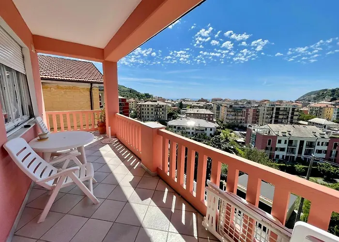 Tilde - Levanto, 5 Terre Διαμέρισμα