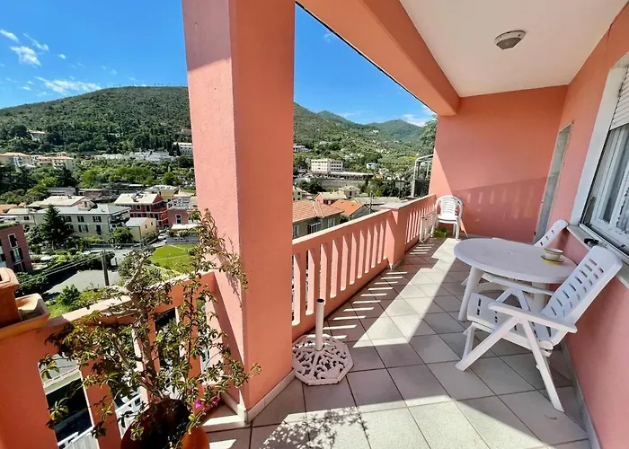 Διαμέρισμα Tilde - Levanto, 5 Terre Λεβάντο