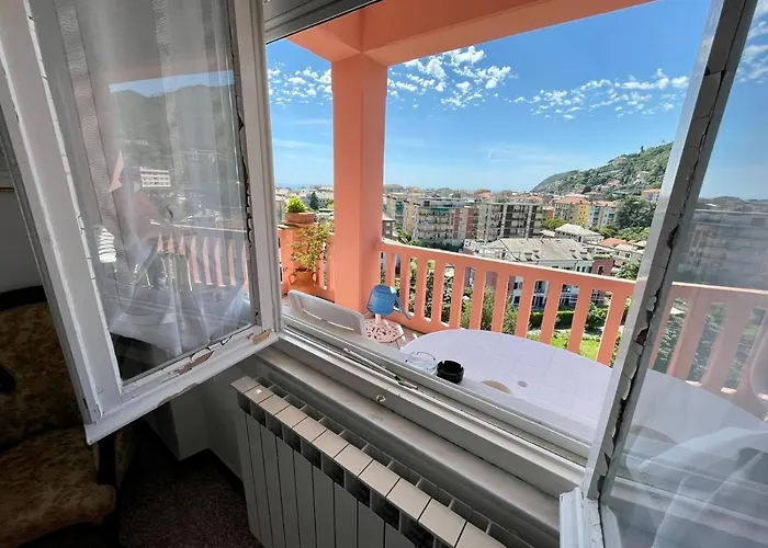 Tilde - Levanto, 5 Terre Λεβάντο