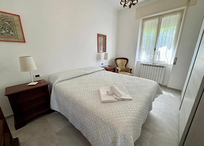 Tilde - Levanto, 5 Terre * Λεβάντο