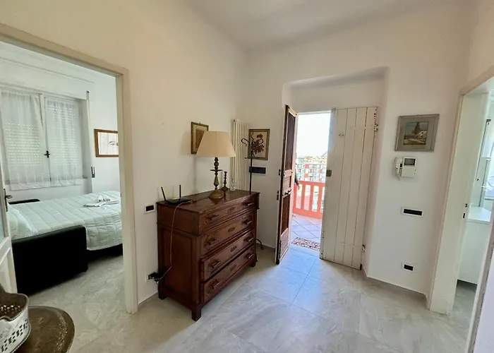 Διαμέρισμα Tilde - Levanto, 5 Terre