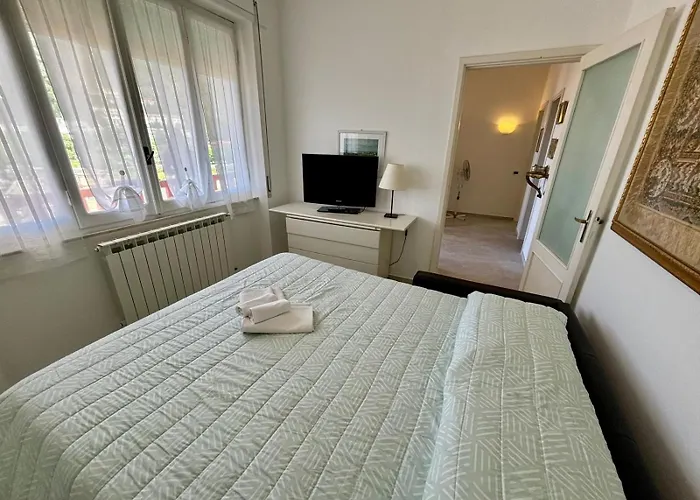 Tilde - Levanto, 5 Terre Λεβάντο