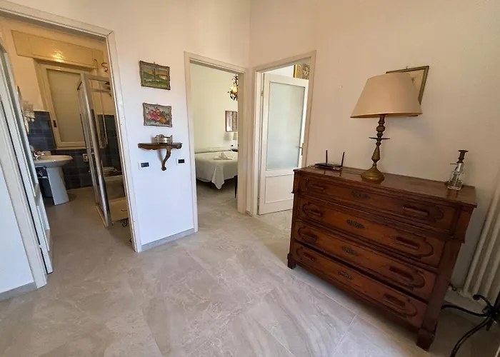 Tilde - Levanto, 5 Terre