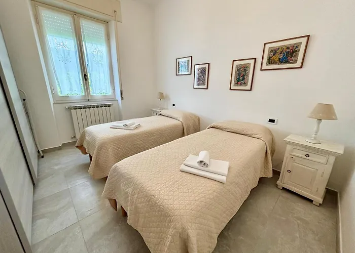 Διαμέρισμα Tilde - Levanto, 5 Terre *