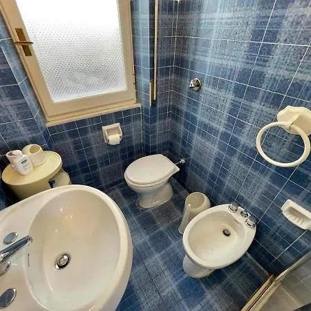 Tilde - Levanto, 5 Terre