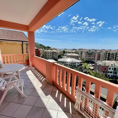 Tilde - Levanto, 5 Terre Appartement
