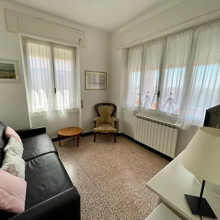 Tilde - Levanto, 5 Terre Apartment