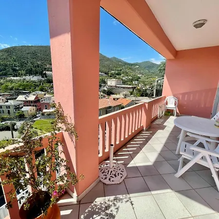 Appartement Tilde - Levanto, 5 Terre Levanto