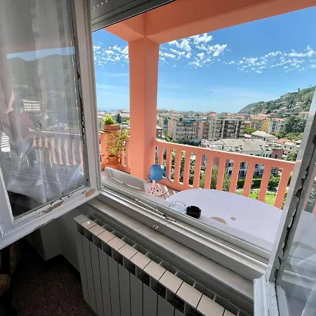 Tilde - Levanto, 5 Terre Levanto