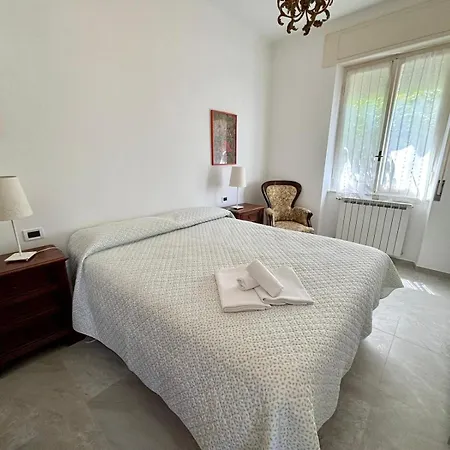 Tilde - Levanto, 5 Terre * Levanto