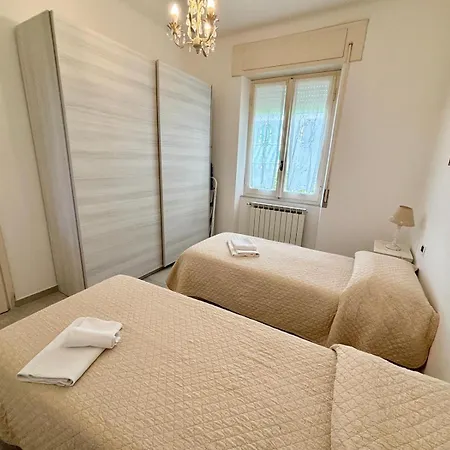 Tilde - Levanto, 5 Terre Apartamento Levanto