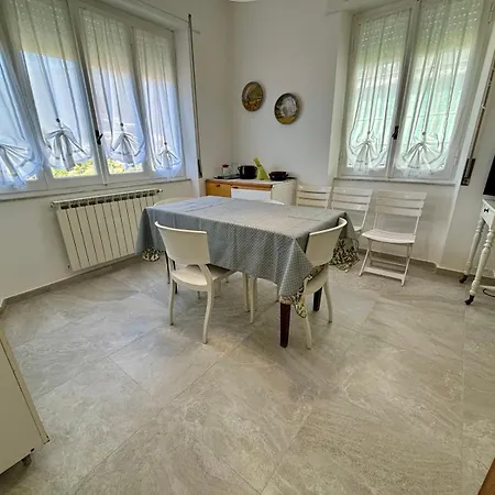 Appartement Tilde - Levanto, 5 Terre Levanto