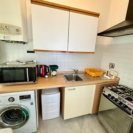 Tilde - Levanto, 5 Terre *