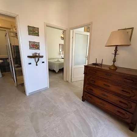 Tilde - Levanto, 5 Terre