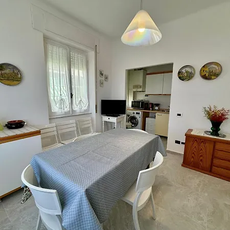 Appartamento Tilde - Levanto, 5 Terre
