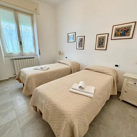 Apartamento Tilde - Levanto, 5 Terre *