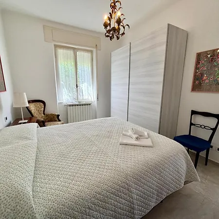 Tilde - Levanto, 5 Terre Apartment Levanto