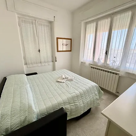 Appartement Tilde - Levanto, 5 Terre Levanto
