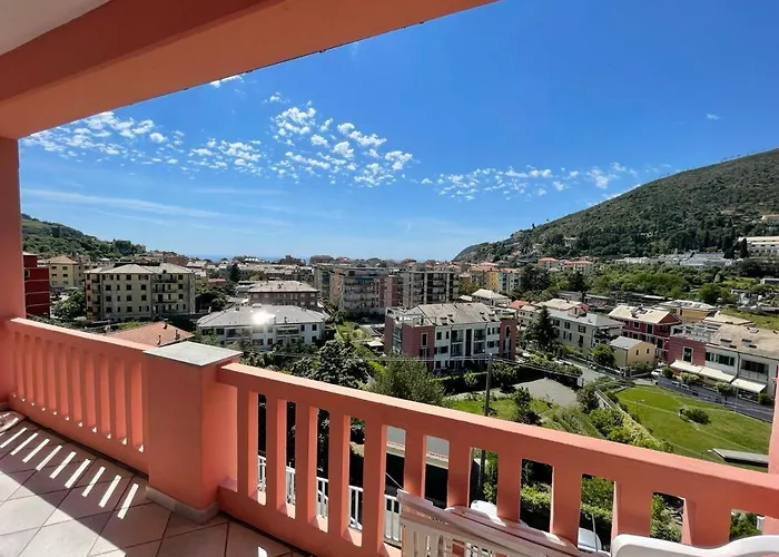 Tilde - Levanto, 5 Terre * Levanto