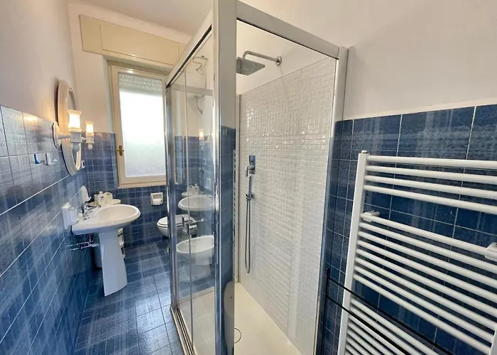 Tilde - Levanto, 5 Terre *