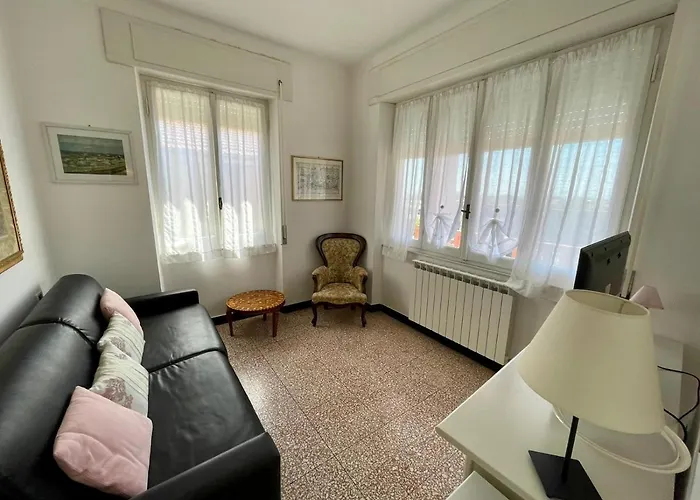 Tilde - Levanto, 5 Terre Apartman