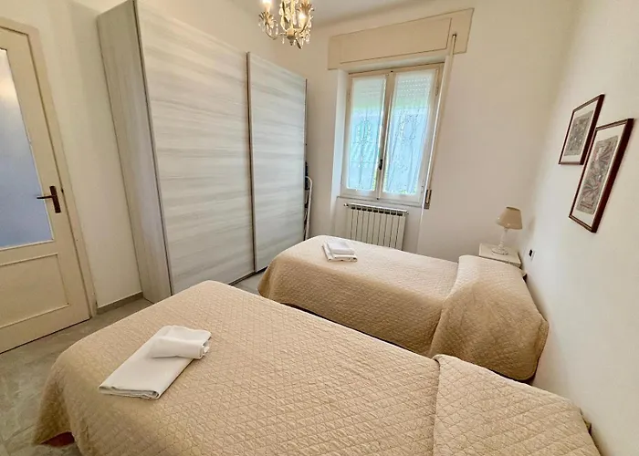 Tilde - Levanto, 5 Terre Apartman Levanto