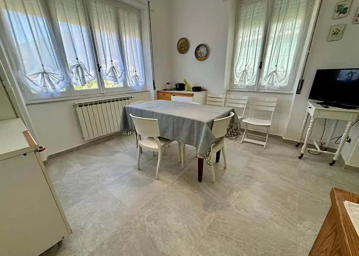 Apartman Tilde - Levanto, 5 Terre Levanto