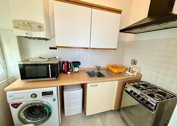 Tilde - Levanto, 5 Terre *