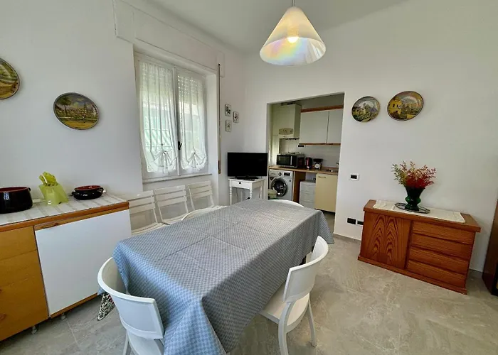 Apartman Tilde - Levanto, 5 Terre