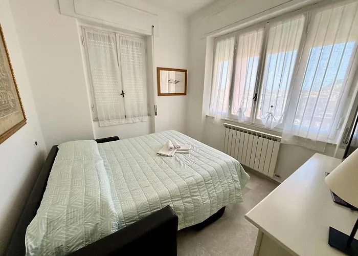 Apartman Tilde - Levanto, 5 Terre Levanto